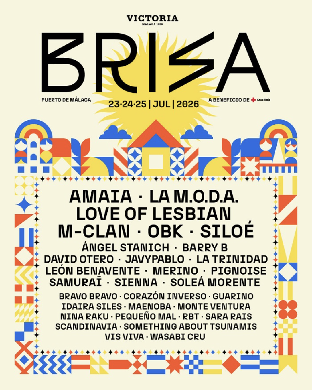 Brisa Festival