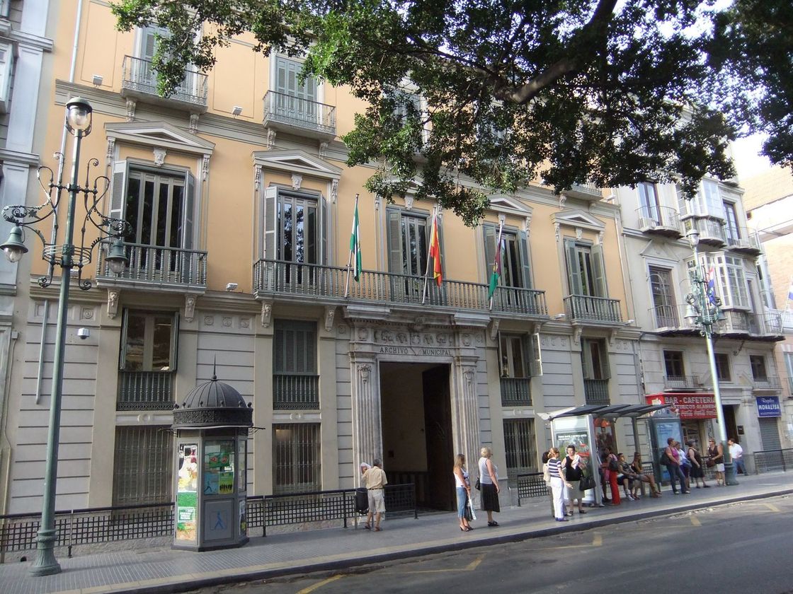 LEGADO DE RAFAEL PÉREZ ESTRADA.