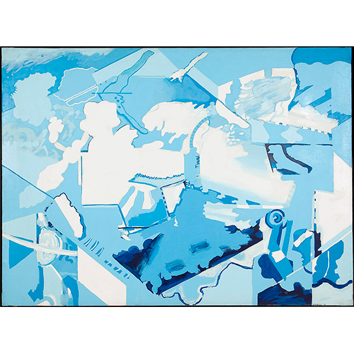 VISITAS GUIADAS A LA EXPOSICIÓN “Archipiélago. Cartografía imaginaria de la Colección Suñol Soler (1960-1980)”