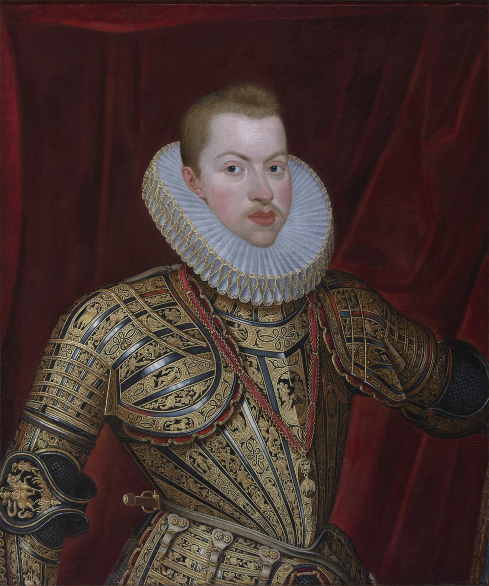 EL ARTE DE LA PINTURA. CONFLUENCIAS EN TIEMPO DE LOS AUSTRIAS EN LA COLECCIÓN DE ALEJANDRO SANZ PEINADO.