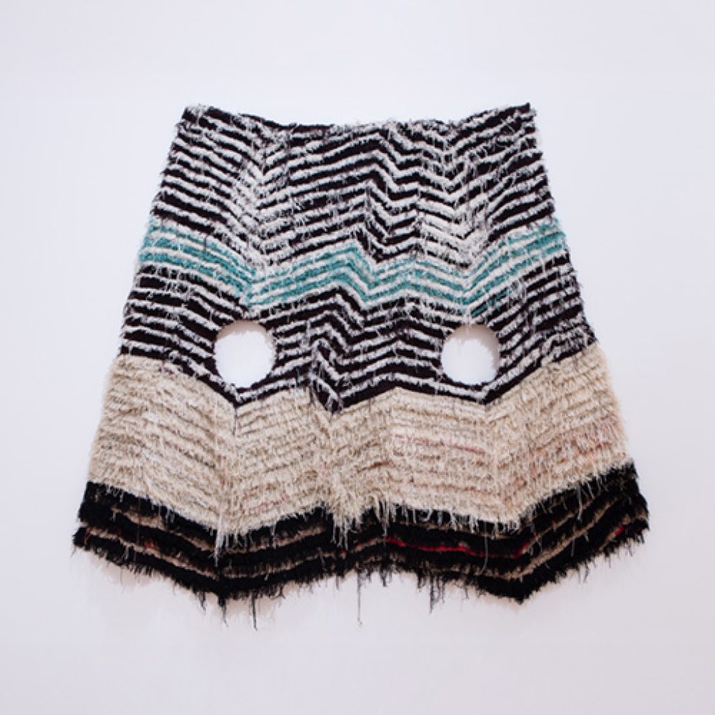 TO OPEN EYES. MIRADAS DE ARTISTA.